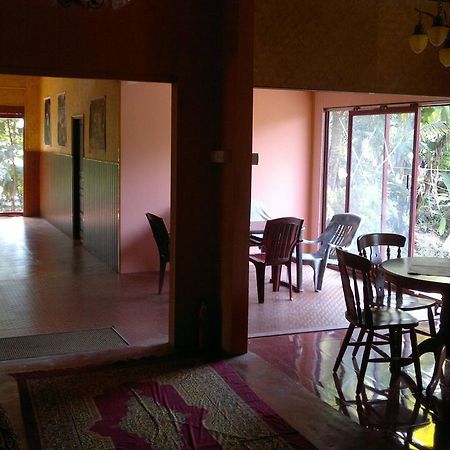 Alleppey 3 Palms Guesthouse Alappuzha Екстериор снимка