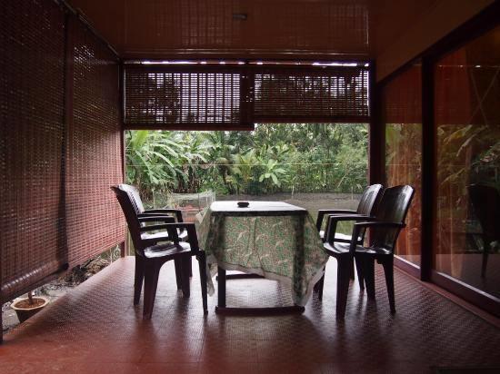 Alleppey 3 Palms Guesthouse Alappuzha Екстериор снимка