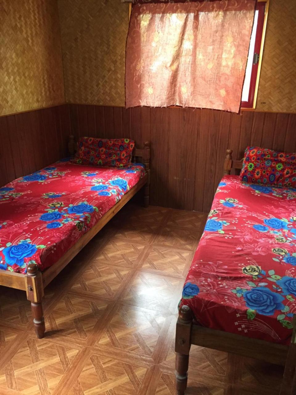 Alleppey 3 Palms Guesthouse Alappuzha Екстериор снимка